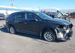 2019 LEXUS RX 450H