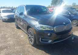 2014 BMW X5 XDRIVE35I