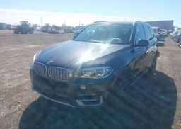 2014 BMW X5 XDRIVE35I