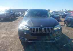 2014 BMW X5 XDRIVE35I