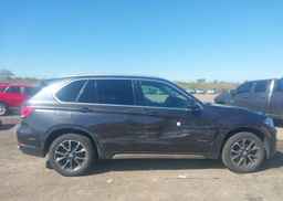2014 BMW X5 XDRIVE35I