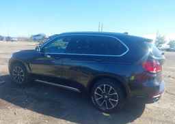 2014 BMW X5 XDRIVE35I
