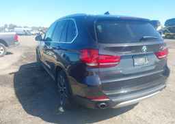2014 BMW X5 XDRIVE35I
