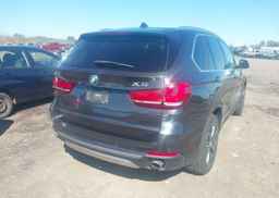 2014 BMW X5 XDRIVE35I