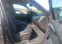 2014 BMW X5 XDRIVE35I