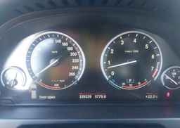 2014 BMW X5 XDRIVE35I