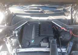 2014 BMW X5 XDRIVE35I