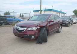 2013 ACURA RDX