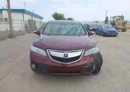 2013 ACURA RDX