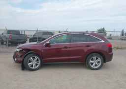 2013 ACURA RDX