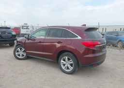2013 ACURA RDX