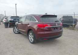 2013 ACURA RDX
