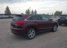 2013 ACURA RDX