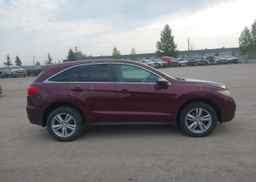2013 ACURA RDX
