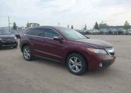 2013 ACURA RDX