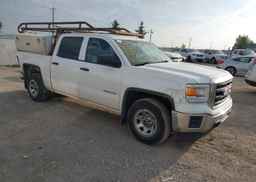 2014 GMC SIERRA C1500
