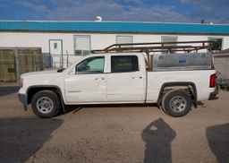 2014 GMC SIERRA C1500