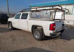 2014 GMC SIERRA C1500