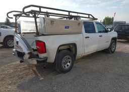 2014 GMC SIERRA C1500