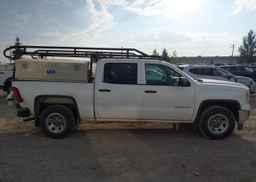 2014 GMC SIERRA C1500