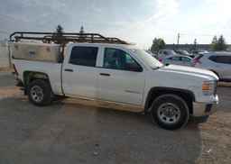 2014 GMC SIERRA C1500