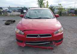 2014 MITSUBISHI lancer se