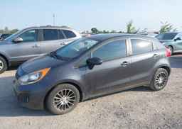 2013 KIA RIO LX