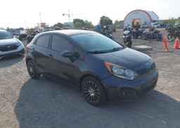 2013 KIA RIO LX