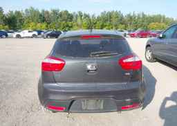 2013 KIA RIO LX
