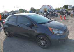 2013 KIA RIO LX