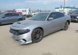 2018 DODGE CHARGER GT