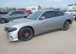 2018 DODGE CHARGER GT