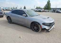 2018 DODGE CHARGER GT