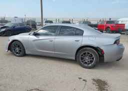 2018 DODGE CHARGER GT