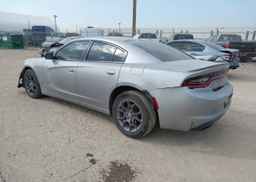 2018 DODGE CHARGER GT