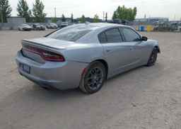 2018 DODGE CHARGER GT