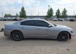2018 DODGE CHARGER GT