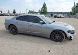 2018 DODGE CHARGER GT
