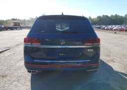 2023 VOLKSWAGEN ATLAS SEL PREMIUM R-LINE