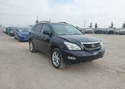 2009 LEXUS RX 350
