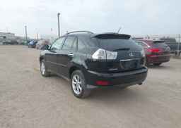 2009 LEXUS RX 350