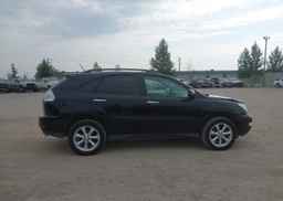 2009 LEXUS RX 350
