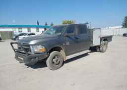 2011 DODGE RAM 3500