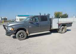 2011 DODGE RAM 3500