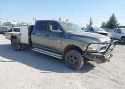 2011 DODGE RAM 3500