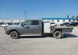 2011 DODGE RAM 3500