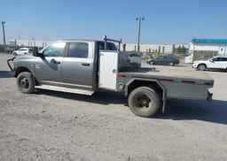 2011 DODGE RAM 3500