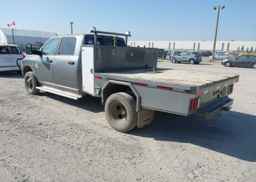 2011 DODGE RAM 3500