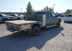2011 DODGE RAM 3500