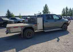 2011 DODGE RAM 3500